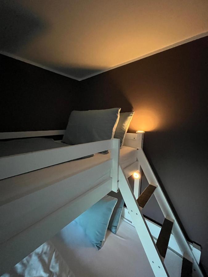 Maisonette Fuer 6P Mit Toller Aussicht Floh-Seligenthal Bagian luar foto