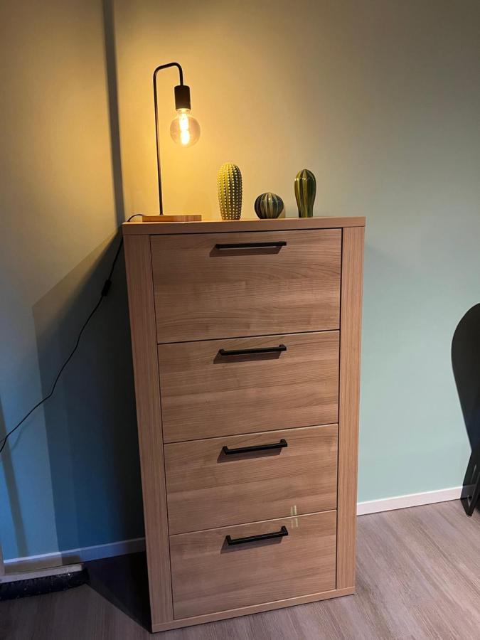 Maisonette Fuer 6P Mit Toller Aussicht Floh-Seligenthal Bagian luar foto