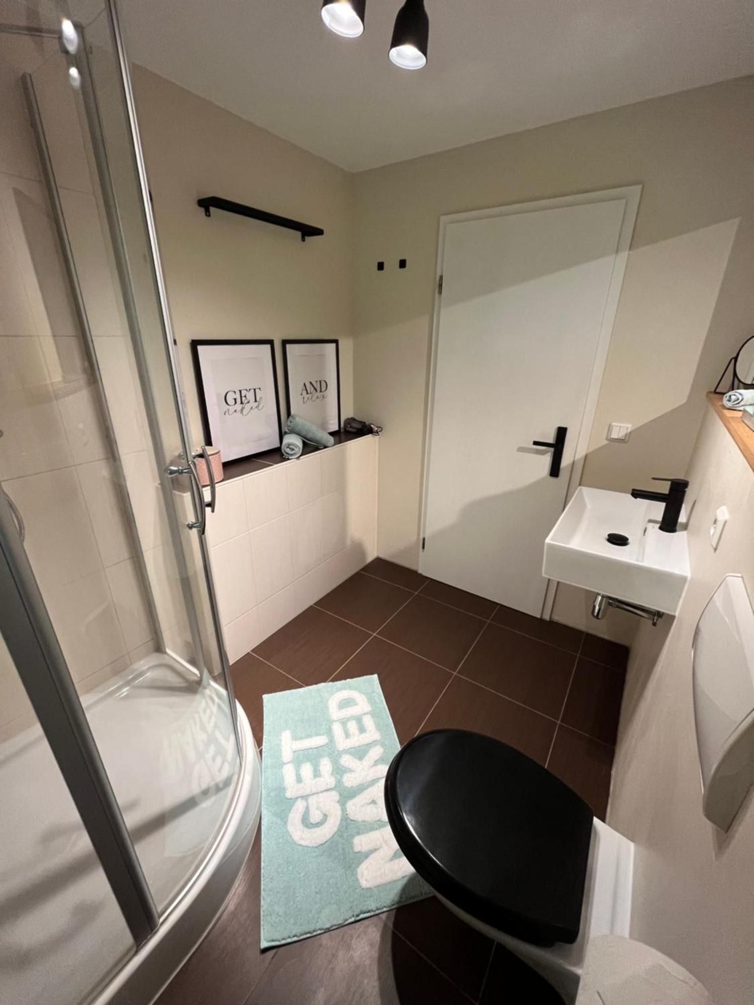 Maisonette Fuer 6P Mit Toller Aussicht Floh-Seligenthal Bagian luar foto