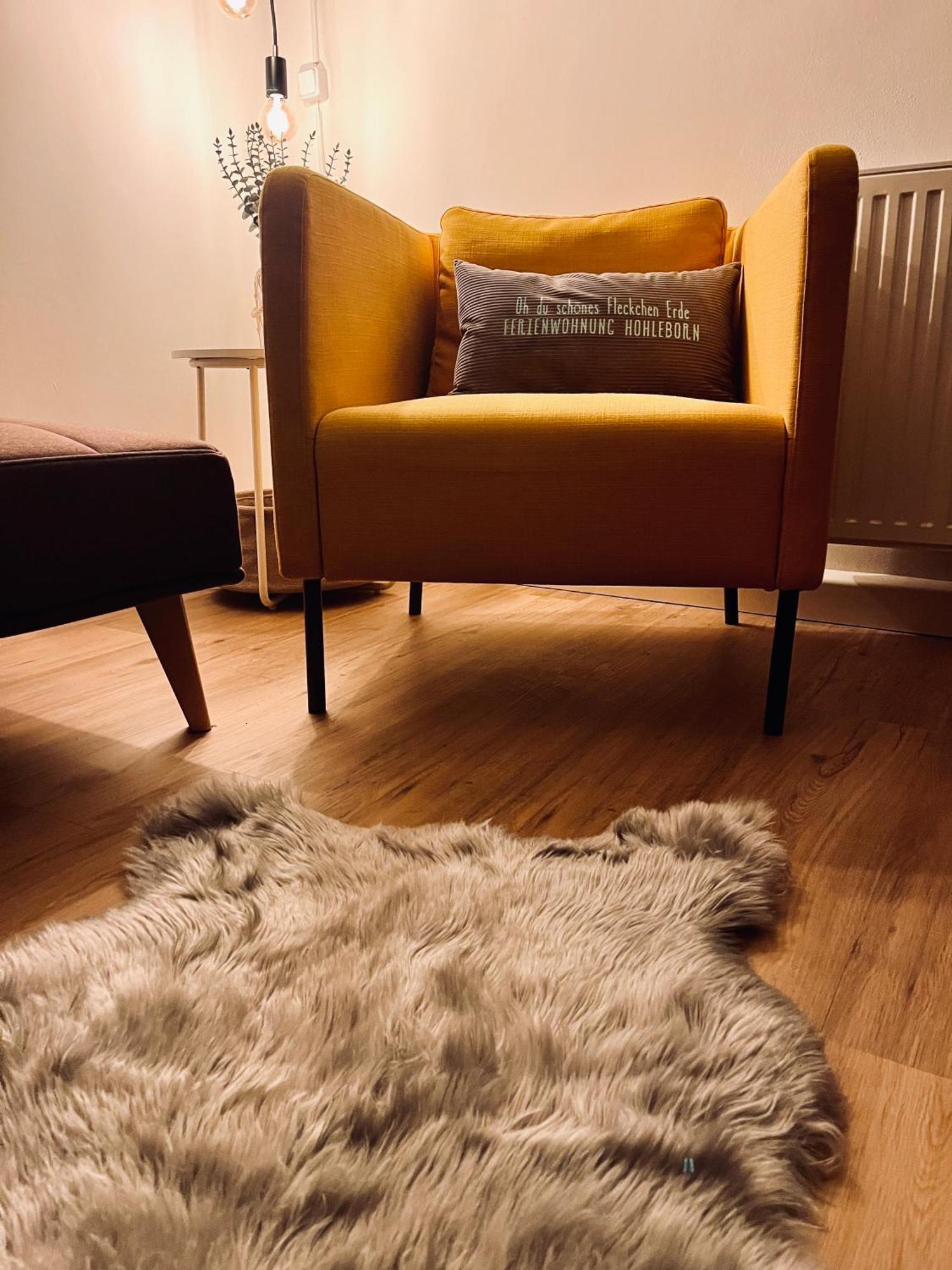 Maisonette Fuer 6P Mit Toller Aussicht Floh-Seligenthal Bagian luar foto